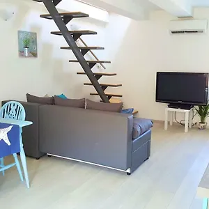 Vrbenka Apartment Vrbnik (Primorje-Gorski Kotar)