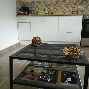 Casa La Terraza Ferienhaus Vallehermoso